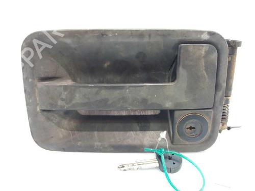 Used Tailgate handle CITROËN JUMPY I (U6U_) [1994-2006]  3455042