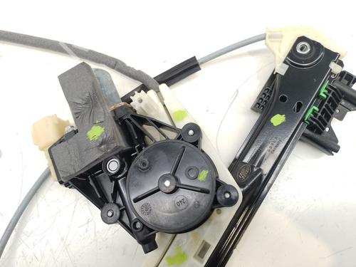 Front left window mechanism JAGUAR I-PACE (X590) EV400 AWD | BP27834516C22 