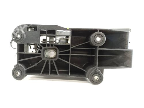 Gear lever RENAULT MEGANE IV Hatchback (B9A/M/N_)  | BP18475765M90 
