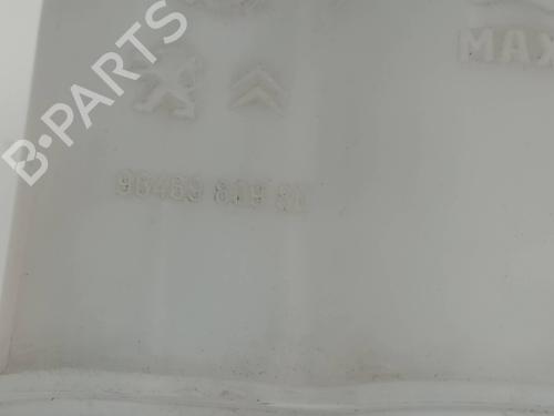 Brake master cylinder PEUGEOT 508 I (8D_)  | BP20336131M77 