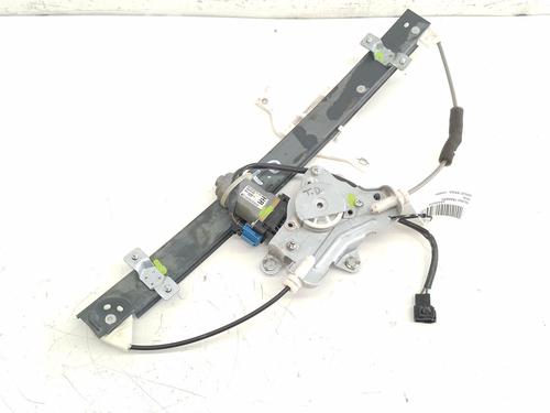 Rudehejsemekanisme Højre bagtil CHEVROLET EPICA (KL1_) 2.5 (156 hp) 32235682