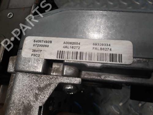 Steering column FORD TRANSIT COURIER B460 MPV  | BP7189308M21 