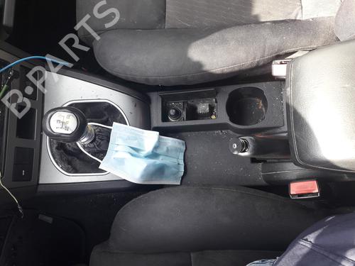 Left mirror FORD MONDEO III (B5Y) 2.0 16V TDDi / TDCi | BP9859511C26 
