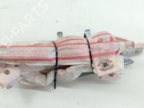 Right curtain airbag BMW 5 Gran Turismo (F07)  | BP29064193C12 