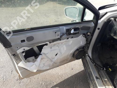 Left front indicator CITROËN C5 III (RD_) 2.0 HDi 140 (RDRHF8, RDRHFA, RDRHA8, RDRHAJ) | BP10561608C32  - Image 8