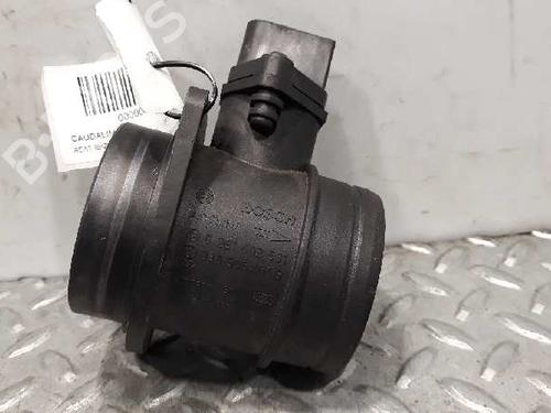 Used Mass air flow sensor SEAT IBIZA III (6L1) [2002-2009]  6569391