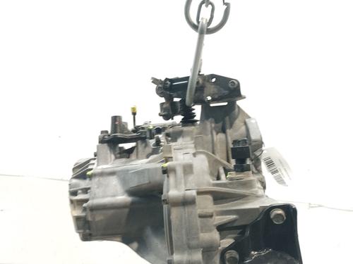 Gearbox HYUNDAI GETZ (TB)  | BP21844747M3 