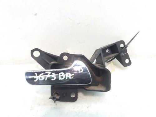 Højre bagtil invendig håndtag OPEL ZAFIRA A MPV (T98) [1999-2006]  4672255