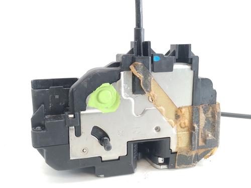 Højre bagtil lås RENAULT KOLEOS I (HY_) 2.0 dCi (HY0K) | BP30104852C99