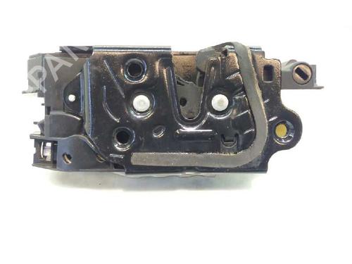 Front right lock SEAT IBIZA IV (6J5, 6P1)  | BP3070491C97 