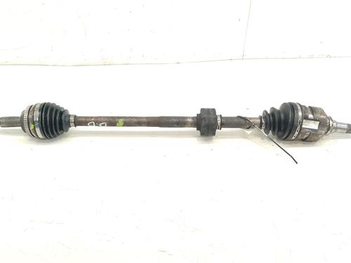 Right front driveshaft TOYOTA COROLLA Compact (_E11_) 1.4 (ZZE111_, ZZE111R) DE82RC | DE82RC | DE82RC
