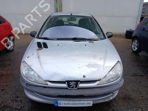 Used Parts PEUGEOT 206 Hatchback (2A/C) 1.4 i (75 hp) 4424830