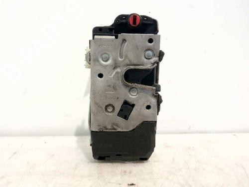Used Rear right lock OPEL ASTRA H (A04) [2004-2014]  3044612