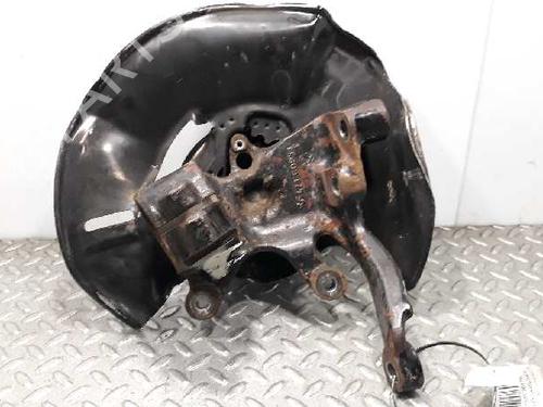 Left front steering knuckle BMW 7 (E38) 740 d | BP7214439M25 