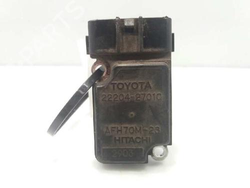 Used Mass air flow sensor TOYOTA COROLLA (_E12_) 2.0 D-4D (CDE120R, CDE120L_) (116 hp) 4722723