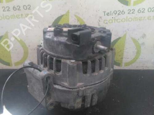 Used Alternator MERCEDES-BENZ VIANO (W639) CDI 2.2 (639.811, 639.813, 639.815, 639.711, 639.713) (136 hp) 5182448