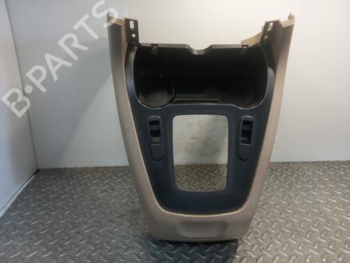Kopholder/Genstandsholder SSANGYONG RODIUS I 2.7 Xdi (165 hp) 14236426