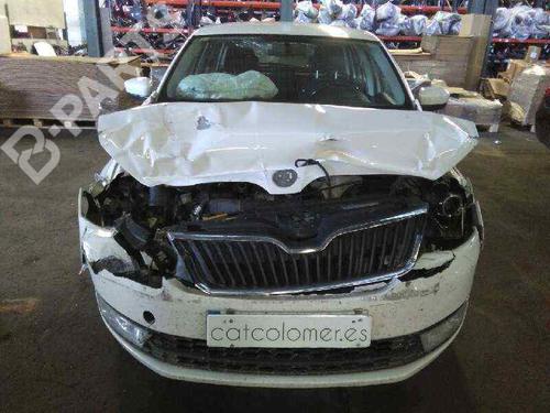 Used Parts SKODA RAPID Spaceback (NH1)  1.6 TDI  635224