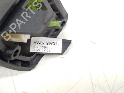Steering wheel controls SEAT IBIZA IV (6J5, 6P1) 1.6 TDI | BP29626305E15 
