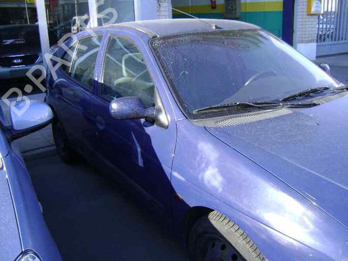 Front right lock RENAULT MEGANE I Classic (LA0/1_)  | BP3065943C97 