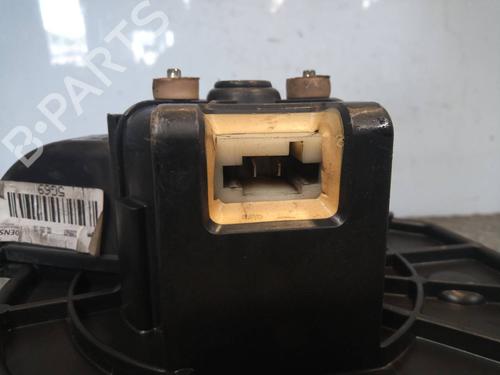 Heater blower motor PEUGEOT PARTNER Box Body/MPV  | BP13619302M62 