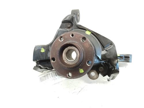 Used Right front steering knuckle FIAT DOBLO Cargo (263_) 1.3 D Multijet (90 hp) 18905654