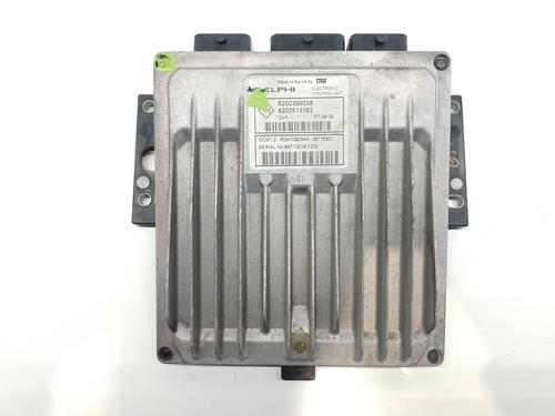 Used Control unit NISSAN MICRA III (K12) [2002-2010]  20234292