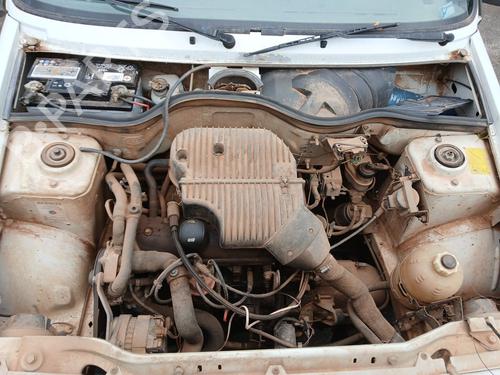 Used Gearbox RENAULT RAPID Box Body/MPV (F40_, G40_) [1985-2001]  30319752