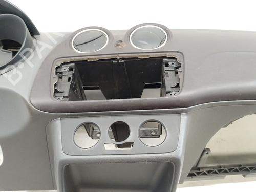 Airbag Kit SEAT IBIZA IV (6J5, 6P1) 1.6 TDI | BP29718339C86 
