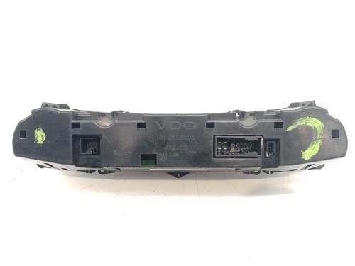 Climate control MERCEDES-BENZ E-CLASS (W211)  | BP24107091I5 