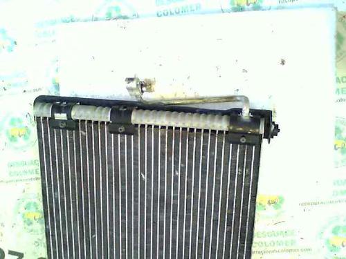 AC radiator DAEWOO NUBIRA Saloon (J100)  | BP3041289M32 