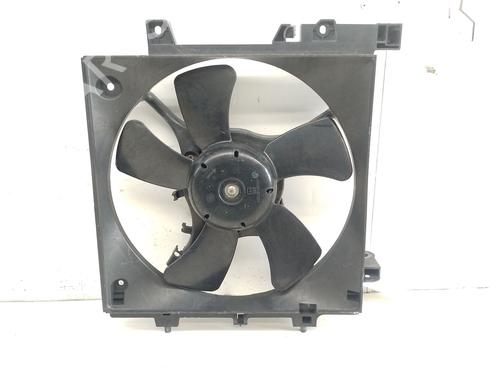 Used Radiator fan SUBARU FORESTER (SH_) 2.0 D AWD (SHH, SHD, SHN) (147 hp) 29452331