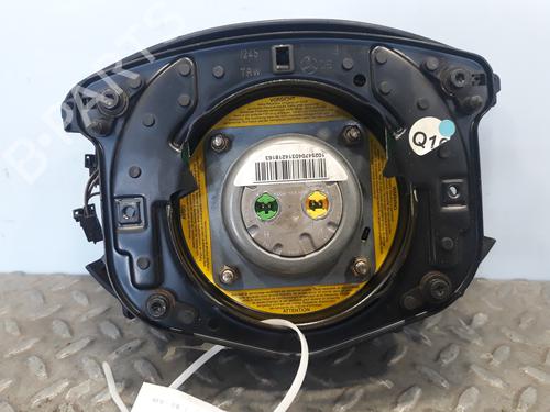Driver airbag MERCEDES-BENZ E-CLASS (W211)  | BP13092766C9 