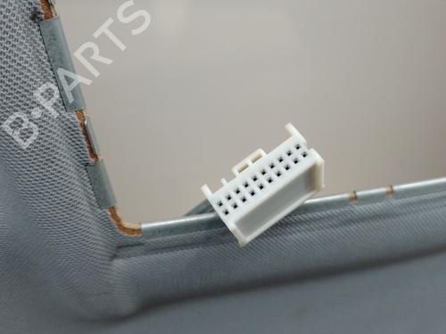 Interior roof BMW 1 (E87) 120 d | BP31063312I12 - Image 5