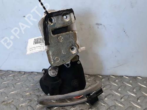 Used Rear left lock ROVER 25 I Hatchback (RF) [1999-2006]  3064013