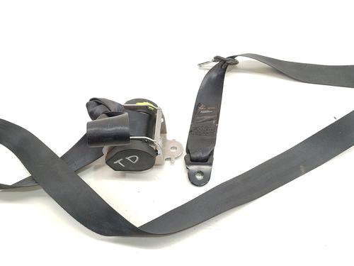 Used Rear right seatbelt Rear right seatbelt DACIA SANDERO 1.6 MPI 85 (BS03) (84 hp) 33540856 33540856