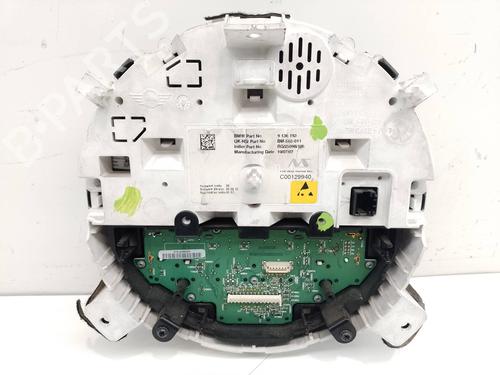 Instrument cluster MINI MINI (R56) One | BP22985583C47 