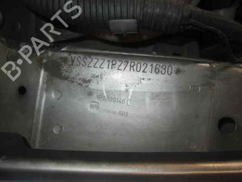 Steering column stalk SEAT LEON (1P1)  | BP6305494I23 