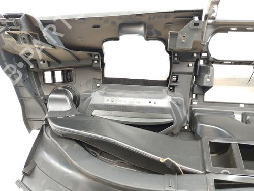 Airbag Kit SUZUKI SWIFT III (MZ, EZ)  | BP29886621C86 