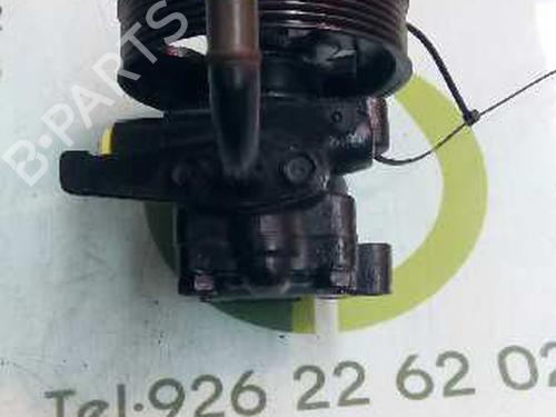 Used Steering pump HYUNDAI H-1 Van (A1) [1997-2008]  3050418