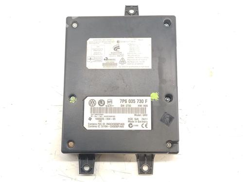Used Electronic module SEAT LEON (1P1) 2.0 TDI 16V (140 hp) 25919235