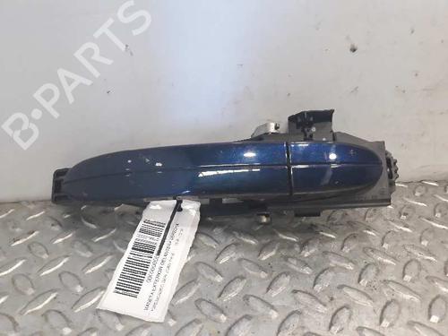 Used Front right exterior door handle FORD MONDEO IV (BA7) [2007-2015]  6023813