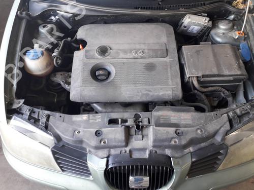 Starter SEAT IBIZA III (6L1) 1.4 16V | BP10632057M8