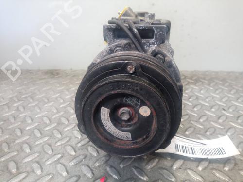 AC compressor BMW 5 (E39)  | BP9723765M34 