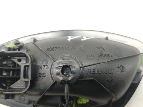 Front right interior door handle OPEL VIVARO B Van (X82) 1.6 CDTI (05) | BP32698156I14 - Image 3