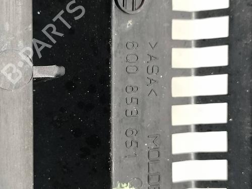 Grille VW POLO (9N_, 9A_)  | BP20234848C40 