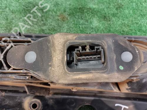 Left taillight LANCIA YPSILON (843_)  | BP17632281C34 