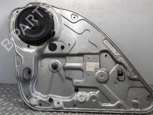 Vindusheismekanisme venstre bak FORD FOCUS II Turnier (DA_, FFS, DS) [2004-2012]  3680776