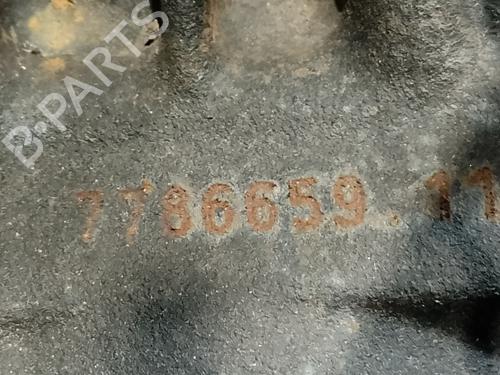 Engine BMW 3 Compact (E46) 316 ti | BP20336114M1  - Image 5
