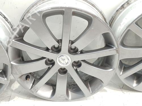 Felga MAZDA 5 (CR) 2.0 CD (CR19) | BP29568710C45 